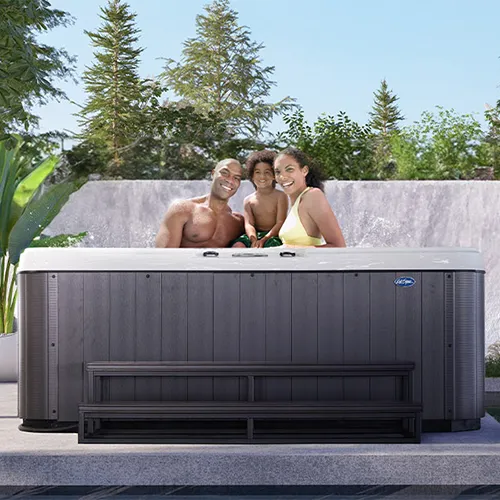 Patio Plus hot tubs for sale in Plano